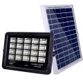 China Factory Direct Sales IP65 20W 50W 100W LED Light 100W LED All in One Solar Garden Light Park Light